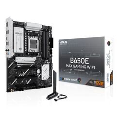 ASUS B650E MAX GAMING WIFI AMD B650 Sockel AM5 ATX