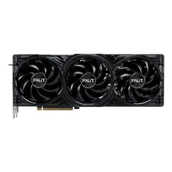 Palit GeForce RTX 5080 GamingPro OC NVIDIA 16 GB GDDR7