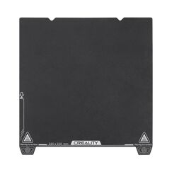 Creality 4004090110 Drucker-/Scanner-Ersatzteil & Zubehör Bauplatte 1 Stück(e)