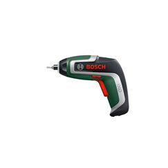 Bosch 0 603 9E0 000 235 RPM Schwarz, Grün