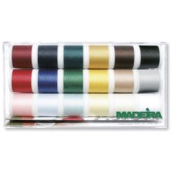 Madeira Nähgarnbox Aerofil