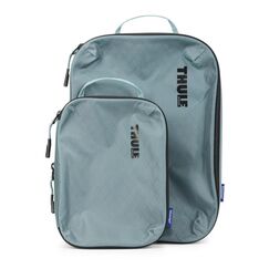 Thule TCCS201 Pond Grey 2 Stück(e) Packwürfel-Set