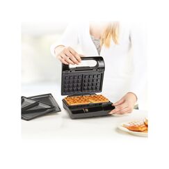 Princess 117002 Multi und Sandwich Compact Pro