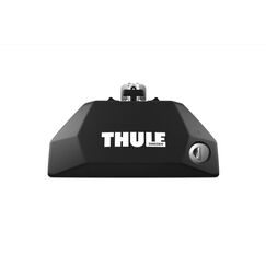Thule Flush Rail Evo Zubehör für Dachgepäckträger