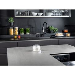 Bamix 3001.002 Mixer-Zubehör Mixer-Mahlwerk