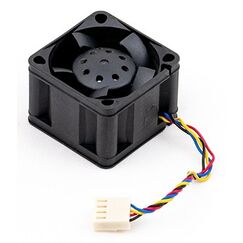 Synology FAN 40*40*28_2 Computerkühlsystemteil/-zubehör Ventilator
