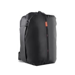 PGYTECH OneMo Rucksack Reiserucksack Schwarz Polyester, Polyurethan (PU)