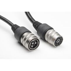 Juice Technology EP-JB3AV10 Ladekabel für Elektrofahrzeuge Schwarz 3 10 m