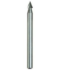 Dremel 118 Graveur-Bit