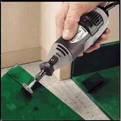 Dremel 546 Holz Schneidscheibe