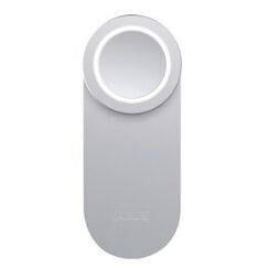 ABUS LOXERIS Türen-/Fenstersensor Kabellos Tür Silber