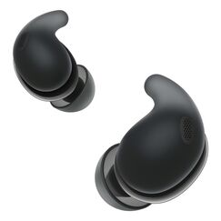 Sony LinkBuds Fit WFLS910NB Kopfhörer & Headset Kabellos im Ohr Anrufe/Musik Bluetooth Schwarz
