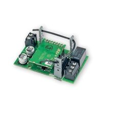 Homematic IP Schaltplatine Kleinspannungen bis 30V