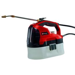 Einhell Akku-Drucksprühgerät 18/35 Li-Solo ohne Akku und Ladegerät