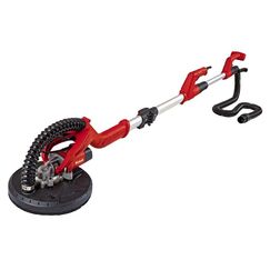 Einhell Trockenbauschleifer TC-DW 225 kraftvoller 600Watt-motor