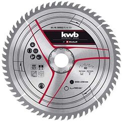Einhell Sbl D 250x30x3,2 Z60 Stat. Sägen-Zubehör