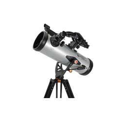 Celestron StarSense Explorer LT 114AZ Reflektor 269x Schwarz, Silber