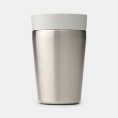 Brabantia Make & Take 200 ml Grau, Edelstahl