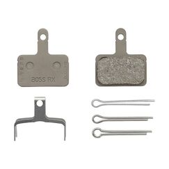Shimano B05S-RX Fahrradbremsbelag
