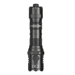 Nitecore P20iX Schwarz Taktische Taschenlampe LED