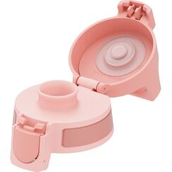 SIGG 8992.60 Trinkflasche Tägliche Nutzung 1000 ml Edelstahl Pink