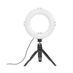 Hama SpotLight Smart 80 II Beleuchtungs-Ring 96 LED