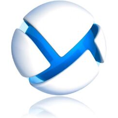 Acronis SSPXRPZZS21 Software-Lizenz/-Upgrade Elektronischer Software-Download (ESD) Mehrsprachig 1 Jahr(e)
