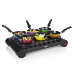 Tristar BP-2827 Wok-Set