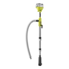 Ryobi Akku-Regenfasspumpe, Solo RY18STPA-0