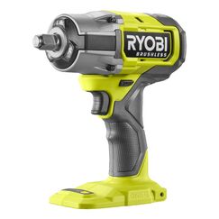 Ryobi Akku-Schlagschrauber Brushless RIW18BL-0 18 V,  ohne Akku und Ladegerät
