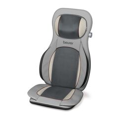 Beurer Massage-Sitzauflage MG 320 35 Watt, Licht & Wärmefunktion