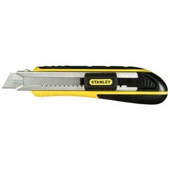 Stanley Cutter FatMax mit Magazin 18 mm