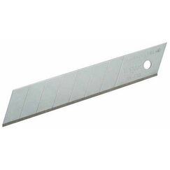 Stanley 0-11-718 Teppichmesserklinge 10 Stück(e)