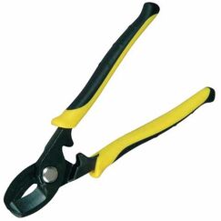 Stanley 0-89-874 Abisolierzange Schwarz, Gelb