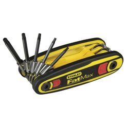 Stanley Stiftschlüssel-Set FatMax