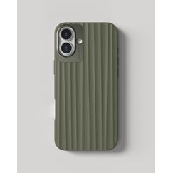 NUDIENT Bold Handy-Schutzhülle 17 cm (6.7") Cover Olive