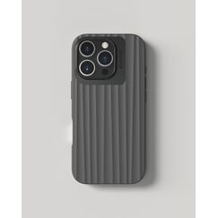 NUDIENT Bold Case Handy-Schutzhülle 16 cm (6.3") Cover Olive