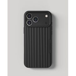 NUDIENT Bold Handy-Schutzhülle 17,5 cm (6.9") Cover Olive, Farbe: Schwarz