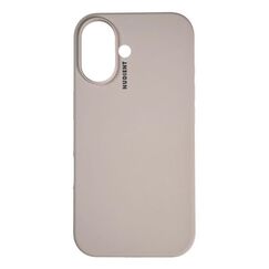 NUDIENT Base Handy-Schutzhülle 17 cm (6.7") Cover Beige
