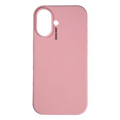 NUDIENT Base Handy-Schutzhülle 17 cm (6.7") Cover Rose