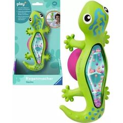 Play+ Regenmacher: Gecko