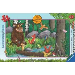 Ravensburger Der Grüffelo - Die Maus und der Grüffelo