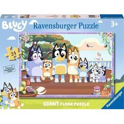 Ravensburger 05622 Puzzle Puzzlespiel 24 Stück(e) Cartoons