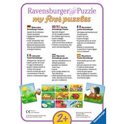 Ravensburger Einsatzfahrzeuge
