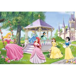 Ravensburger Disney Prinzessinnen, Zauberhafte Prinzessinnen