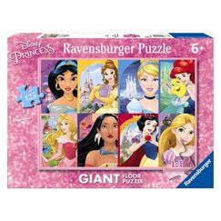 Ravensburger 4005556097890 Puzzlespiel 125 Stück(e) Cartoons