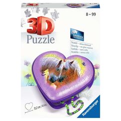 Ravensburger 00.011.171 3D-Puzzle 54 Stück(e) Fauna