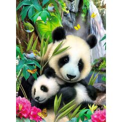 Ravensburger Lieber Panda