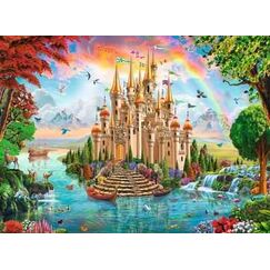 Ravensburger Märchenhaftes Schloss