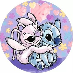 Ravensburger Disney Stitch Puzzlespiel 500 Stück(e) Cartoons